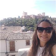 Prof.a preparadora de exámenes de Cambridge oficiales B1, B2 y C1 experiencia y titulación. También apoyo a selectividad y escolar